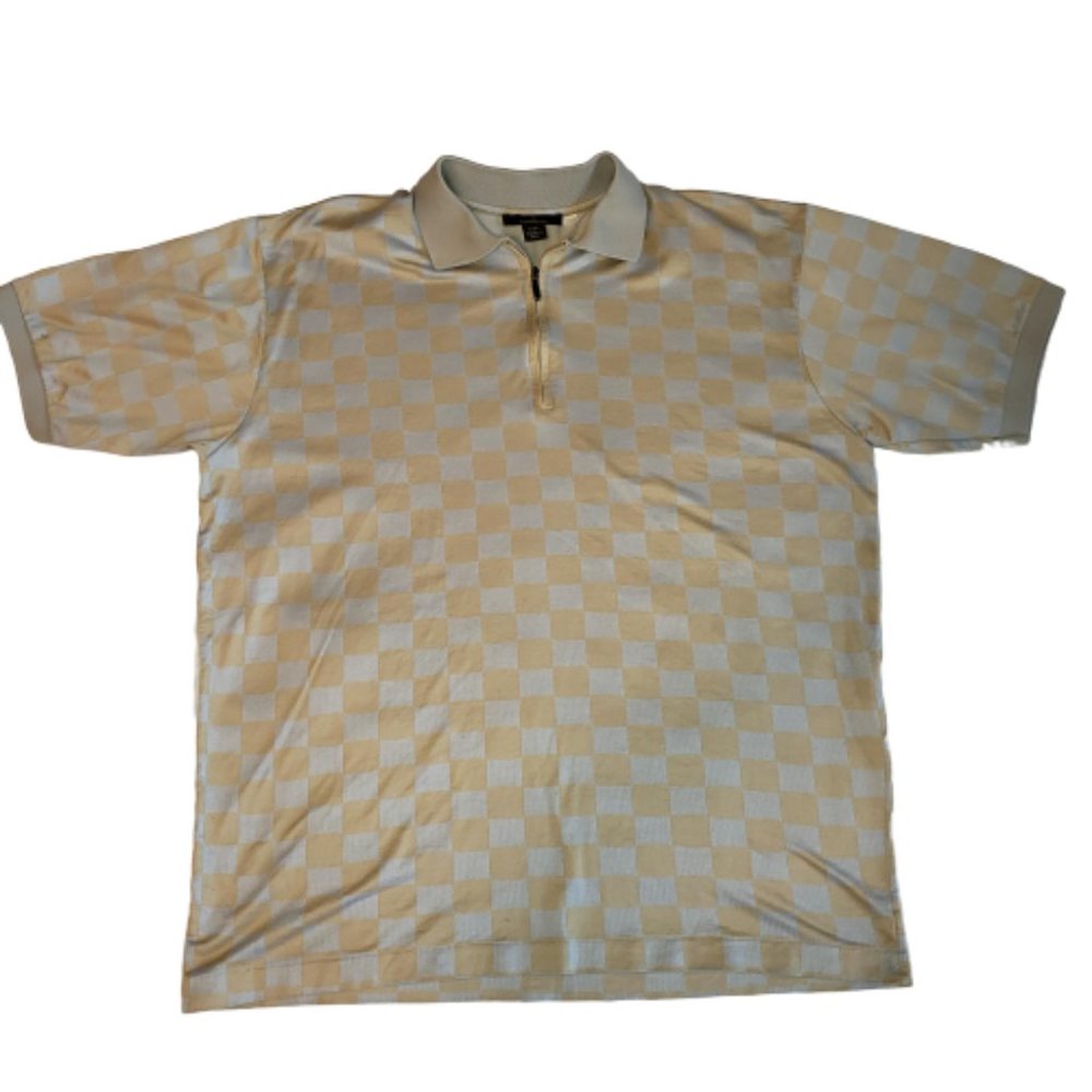 Ermenegildo Zegda Italian Polo